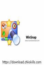 WinSnap v5.2